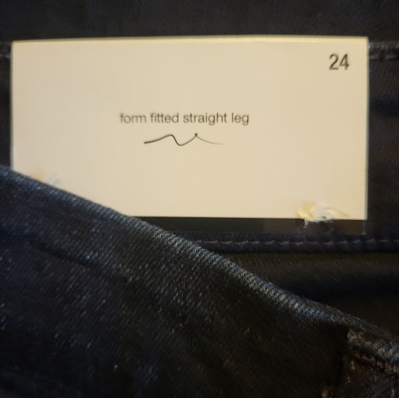 🔥Host Pick 🔥NWT 7 for all mankind Kimmie jeans - Picture 2 of 10